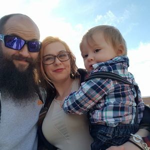 Meet your Posher, Mariel